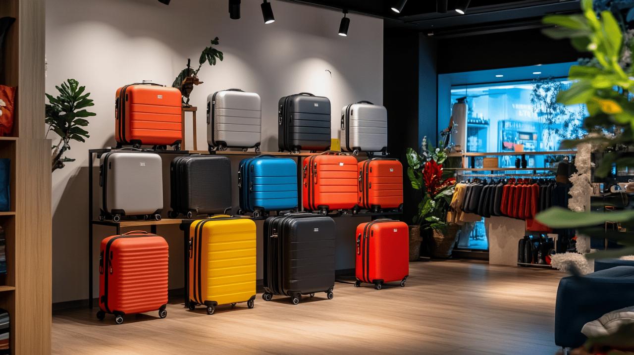 Quel modele de valise Eastpak choisir ? Notre selection pour voyageurs intrepides