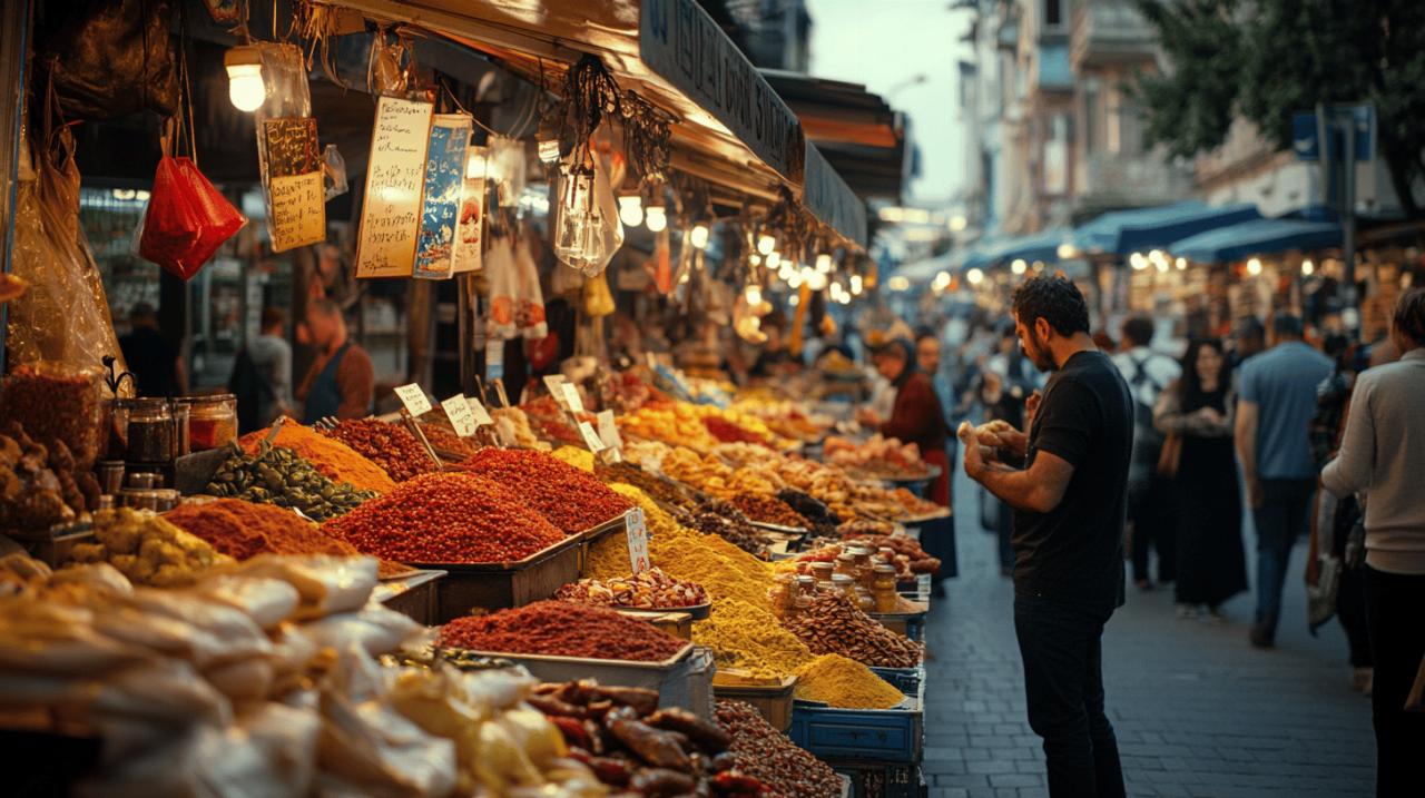 Ou manger les meilleurs doners a Istanbul : guide des adresses authentiques