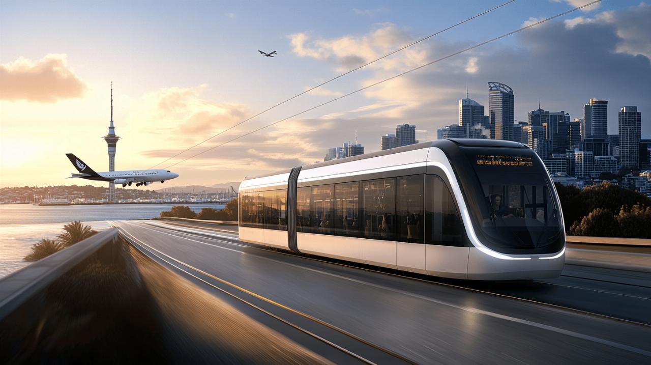 Rhonexpress : l’histoire d’une revolution des transports aeroportuaires a Lyon